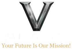 LAW FIRM NAME White Logo